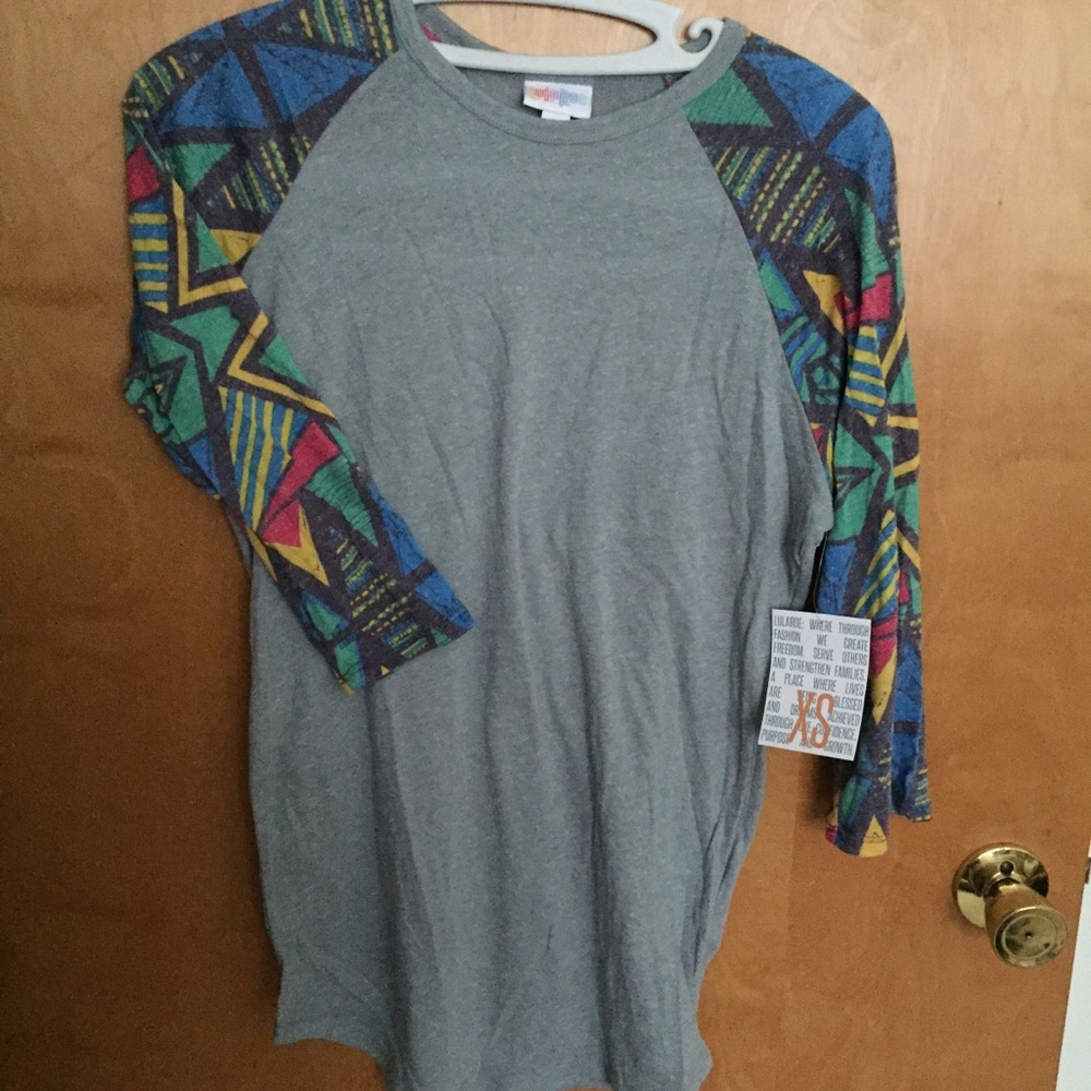 Lularoe Randy